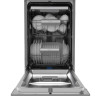 Посудомоечная машина Midea MFD45S350Si