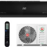 Кондиционер Royal Clima Attica Nero Inverter RCI-AN55HN