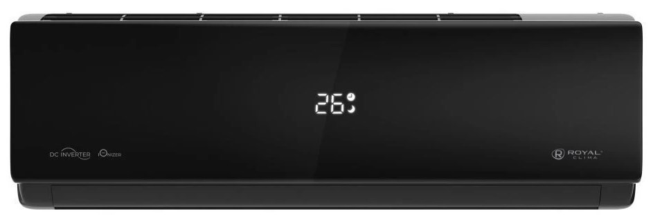 Кондиционер Royal Clima Attica Nero Inverter RCI-AN55HN