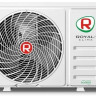 Кондиционер Royal Clima Attica Nero Inverter RCI-AN55HN