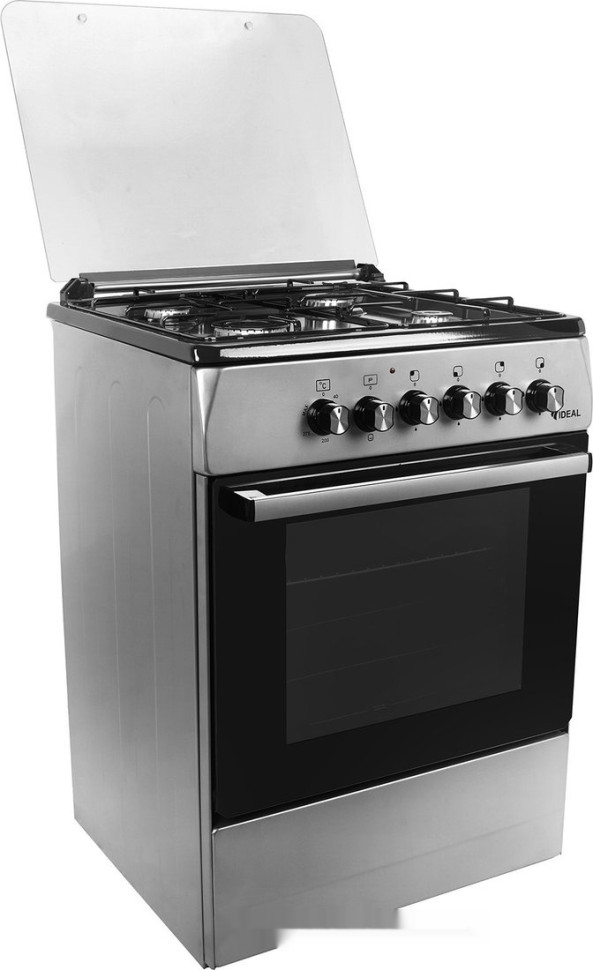 Плита Ideal L110 (серый)