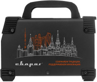 Сварочный инвертор Сварог REAL ARC 200 (Z238N) black