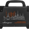Сварочный инвертор Сварог REAL ARC 200 (Z238N) black