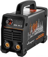 Сварочный инвертор Сварог REAL ARC 200 (Z238N) black
