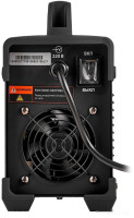 Сварочный инвертор Сварог REAL ARC 200 (Z238N) black