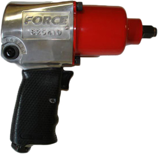 Пневмогайковерт FORCE 825410