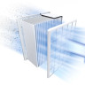 Пылесос Bosch BGLS48X320