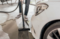 Промышленный пылесос Karcher WD 4 V-20/5/22 1.628-209.0