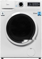 Стиральная машина Midea MF01610US40/W