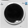 Стиральная машина Midea MF01610US40/W