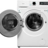 Стиральная машина Midea MF01610US40/W