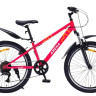 Велосипед ARENA Flash 24 р.12 2025 (розовый)