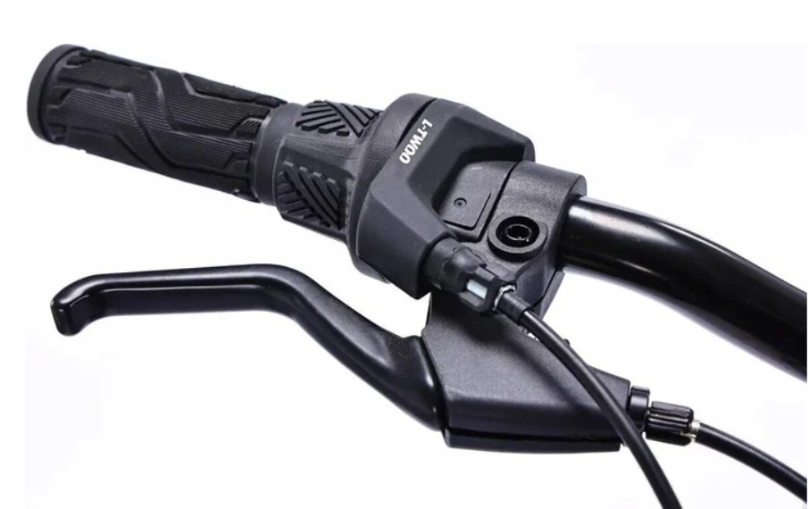 Велосипед ARENA Flash 24 р.12 2025 (розовый)