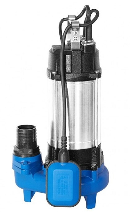 Насос Jemix FESTOCK-750