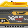 Аккумулятор для инструмента DeWALT DCB548 (18-54В/12 Ah)