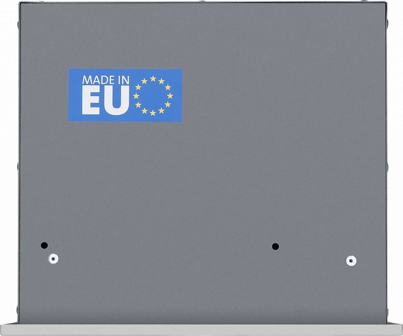 Вытяжка Maunfeld CROSBY POWER 60 нержавеющая сталь