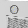 Вытяжка Maunfeld CROSBY POWER 60 нержавеющая сталь