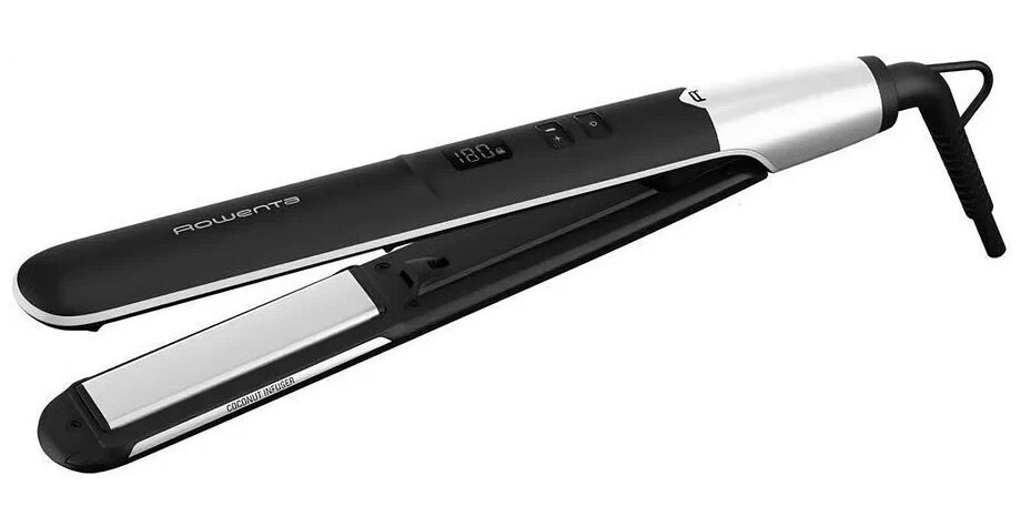 Выпрямитель Rowenta Express Shine Coconut SF4621F0