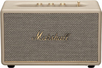 Портативная акустика Marshall Acton III (кремовый)