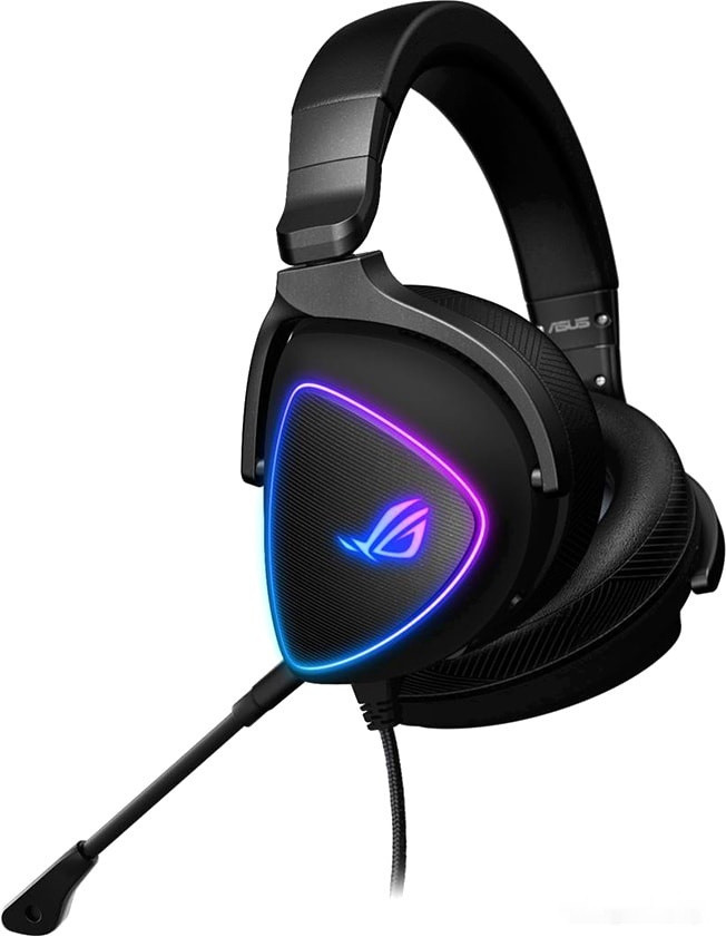 Наушники Asus ROG Delta S