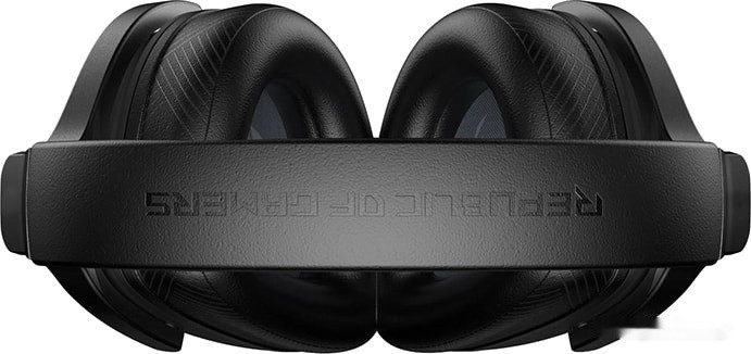 Наушники Asus ROG Delta S
