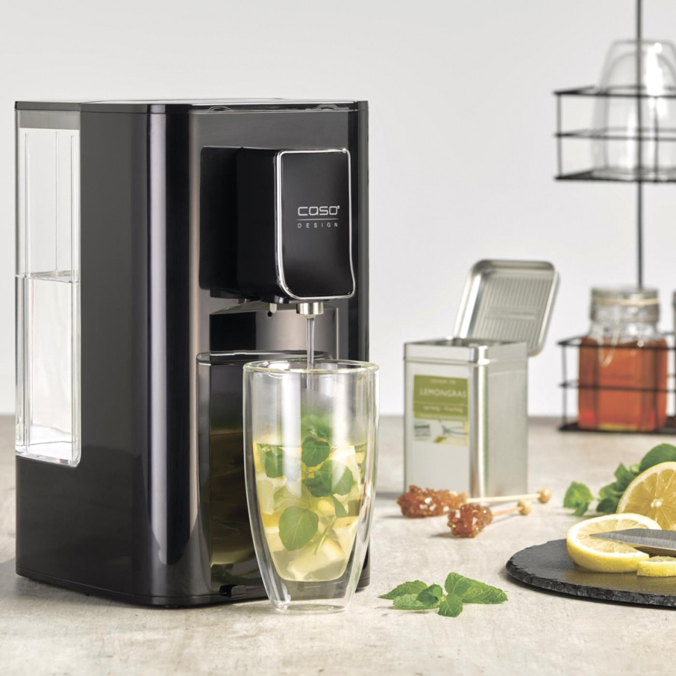 Электрический чайник Caso HW 550