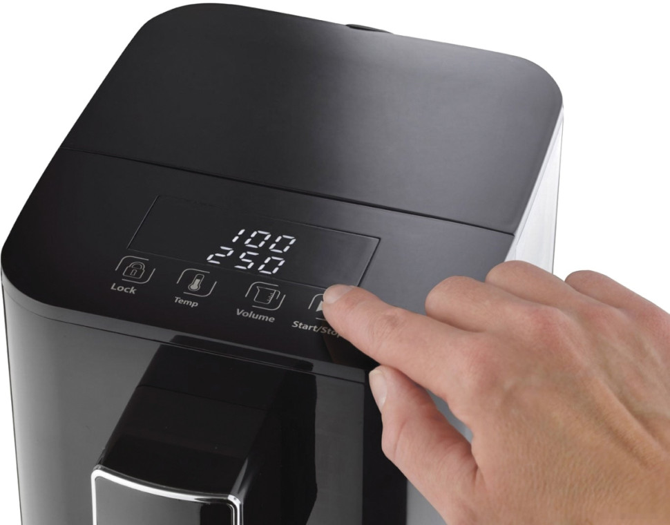 Электрический чайник Caso HW 550