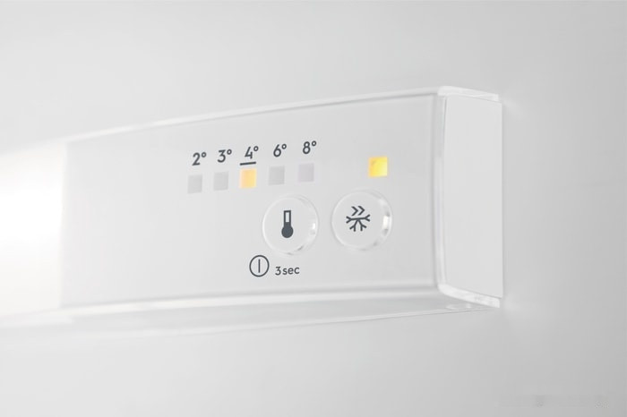 Холодильник Electrolux RNT2LF18S