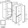 Холодильник Electrolux RNT2LF18S