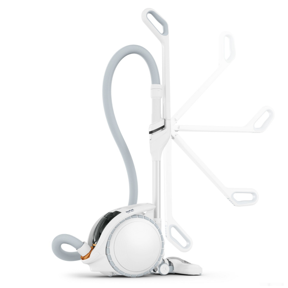 Пылесос Tefal X-O 160 IQ7777EA
