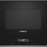 Микроволновая печь Siemens iQ700 BE732L1B1