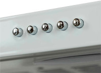 Вытяжка LEX S 500 (белый)