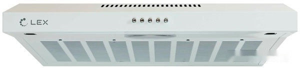 Вытяжка LEX S 500 (белый)