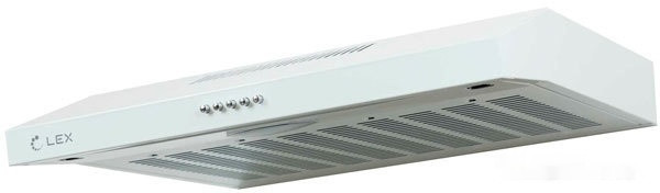 Вытяжка LEX S 500 (белый)