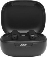 Наушники JBL Live Pro+ TWS (черный)