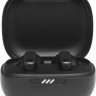 Наушники JBL Live Pro+ TWS (черный)