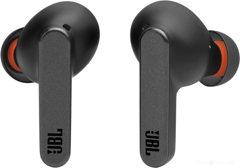 Наушники JBL Live Pro+ TWS (черный)