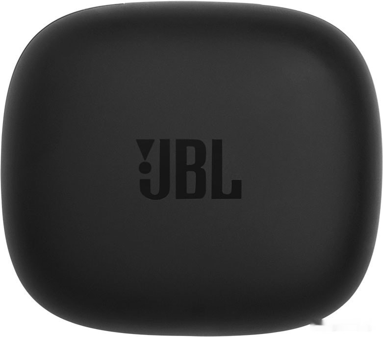 Наушники JBL Live Pro+ TWS (черный)