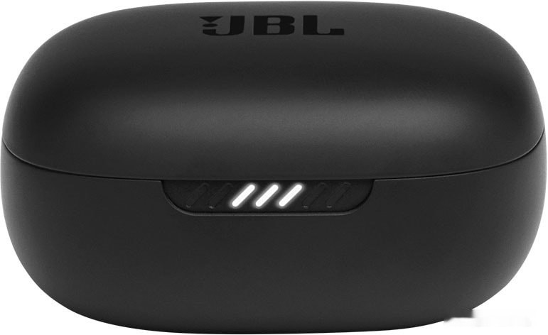 Наушники JBL Live Pro+ TWS (черный)