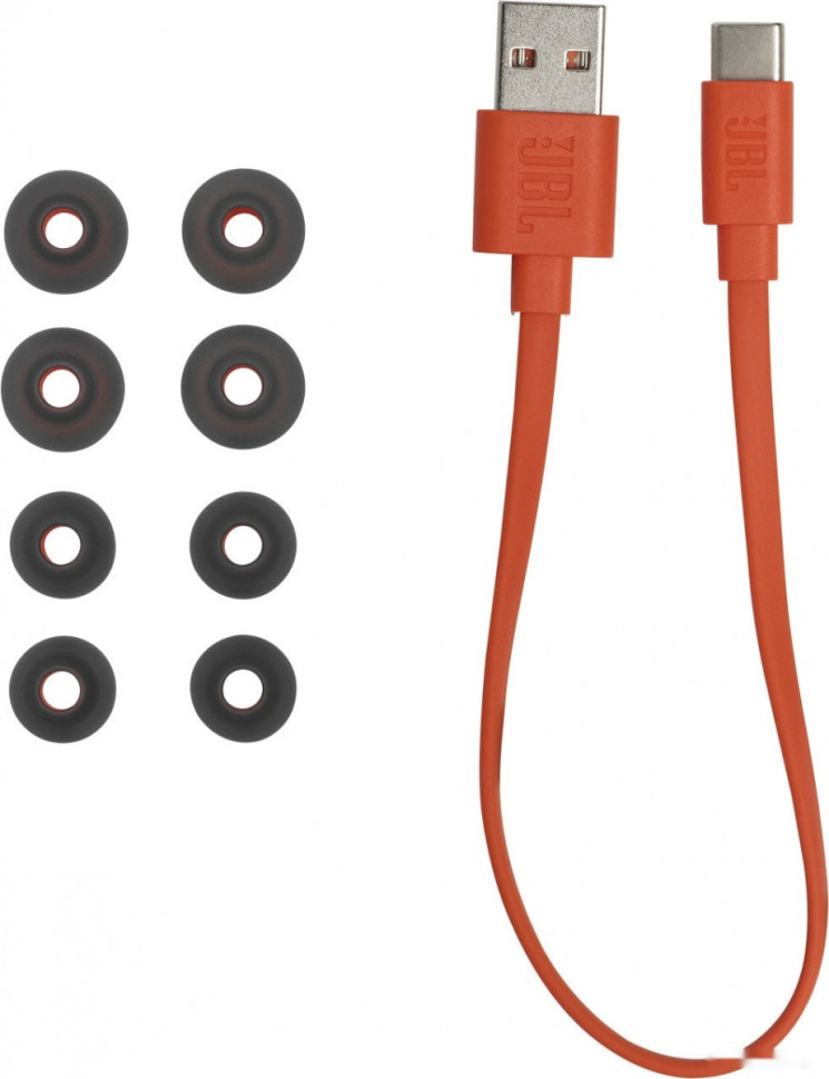 Наушники JBL Live Pro+ TWS (черный)