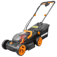 Газонокосилка Worx WG779E.1