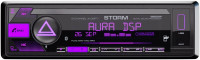 Автомагнитола Aura Storm-866DSP