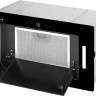 Вытяжка Weissgauff Aura 850 BL