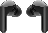 Наушники LG Tone Free HBS-FN4 (черный)