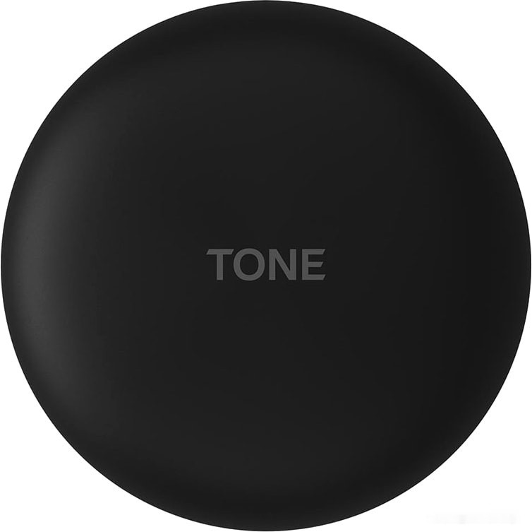 Наушники LG Tone Free HBS-FN4 (черный)