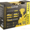 Винтоверт Hanskonner HCD20280BLC (с 1-им АКБ, кейс)