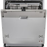 Посудомоечная машина Delonghi DDW06F Supreme nova