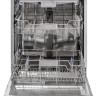Посудомоечная машина Delonghi DDW06F Supreme nova