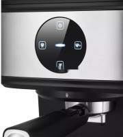 Рожковая кофеварка Kitfort KT-7224