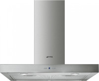 Вытяжка Smeg KBT600XE